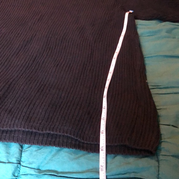 Delia Mckain Ribbed Sweater Size M NWOT - Picture 5 of 5